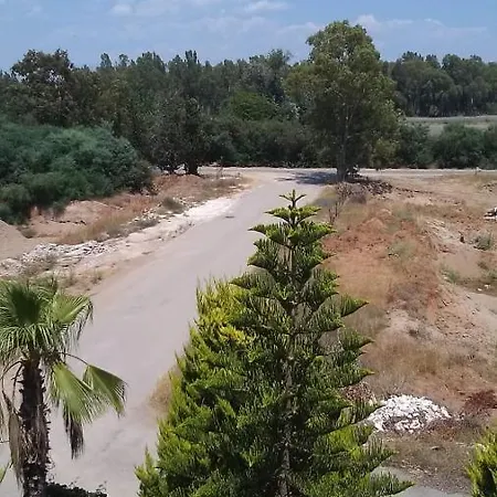 Huzur Sitesi Villaları Alanya