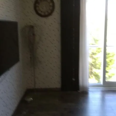 Villa Huzur Sitesi Villaları
