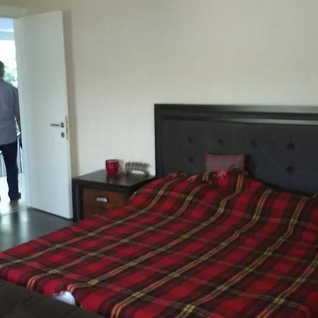 Huzur Sitesi Villaları Villa Alanya