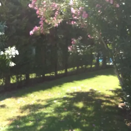 Villa Huzur Sitesi Villaları