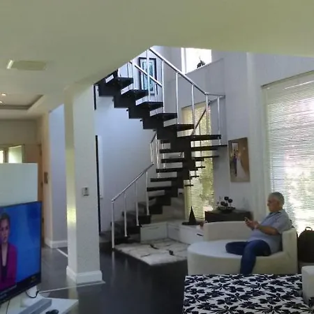 Villa Huzur Sitesi Villaları *