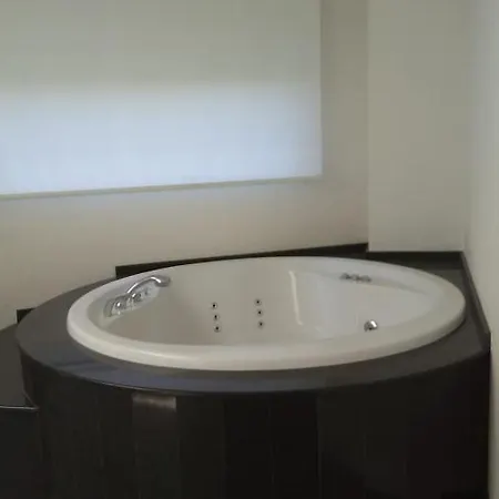 Huzur Sitesi Villaları