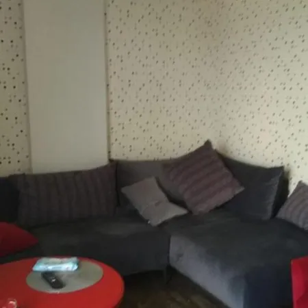 Huzur Sitesi Villaları Alanya