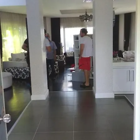 Huzur Sitesi Villaları Villa *