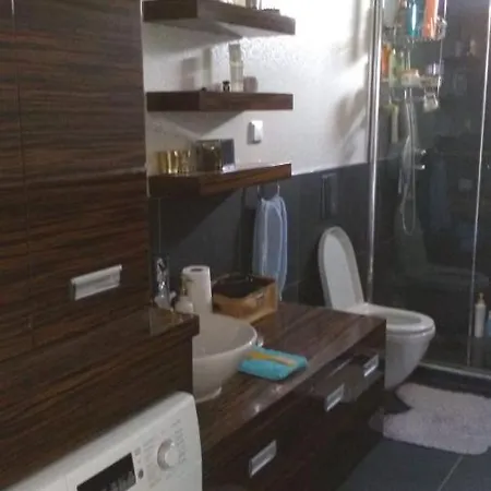Huzur Sitesi Villalari Вилла *