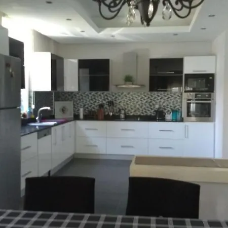 Villa Huzur Sitesi Villalari *